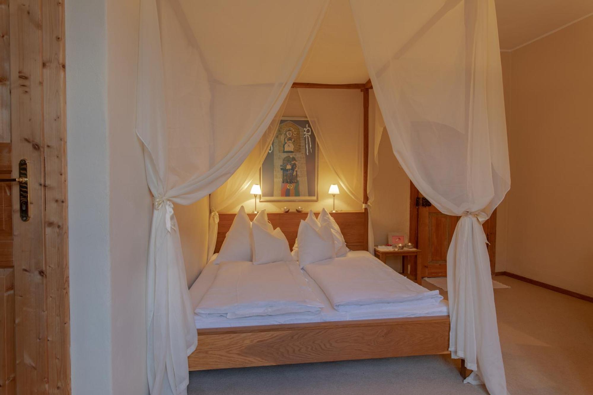 Castello Schloss Lichtengraben Bad St. Leonhard im Lavanttal Zimmer foto